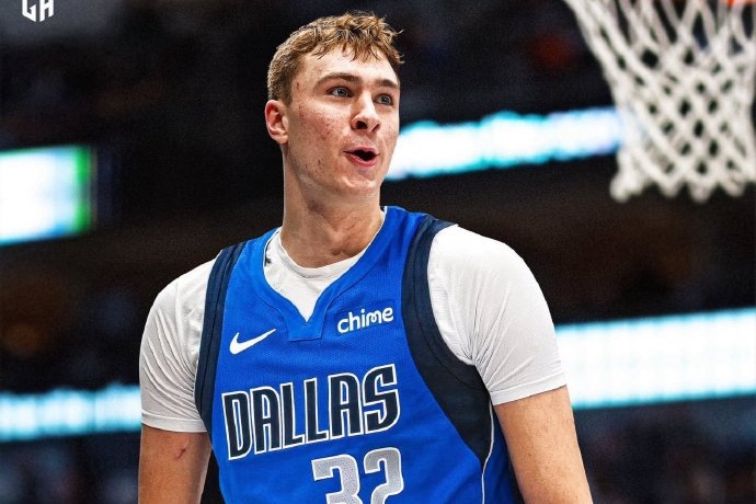 弗拉格新秀合同4年6273万，创NBA新秀合同记录  