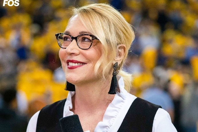 ESPN 对多丽丝・伯克展开内部审查，引发业界关注