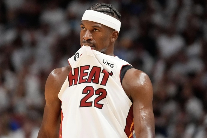 巴特勒中国行专访，分享从默默无闻到NBA全明星的成长故事