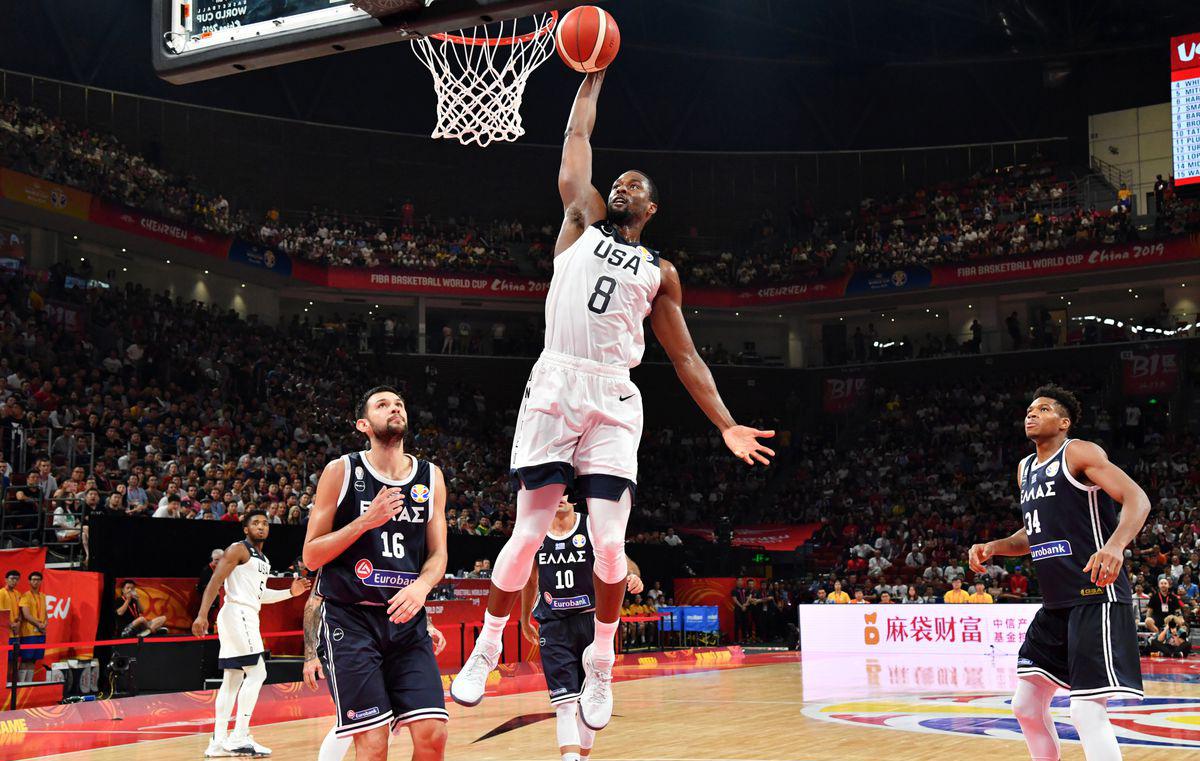 FIBA 赛场的得分利器，快船队为何难以激活？